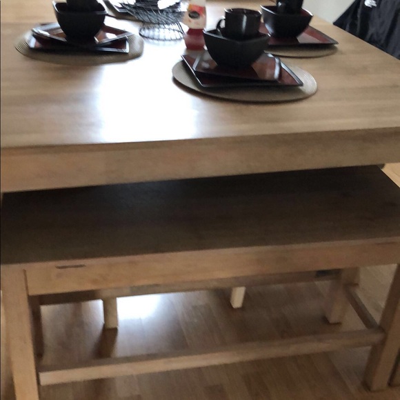 Kitchen set - Picture 3 of 4